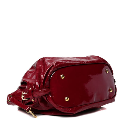Louis Vuitton Surya XL Mahina Cherry 3 of 6
