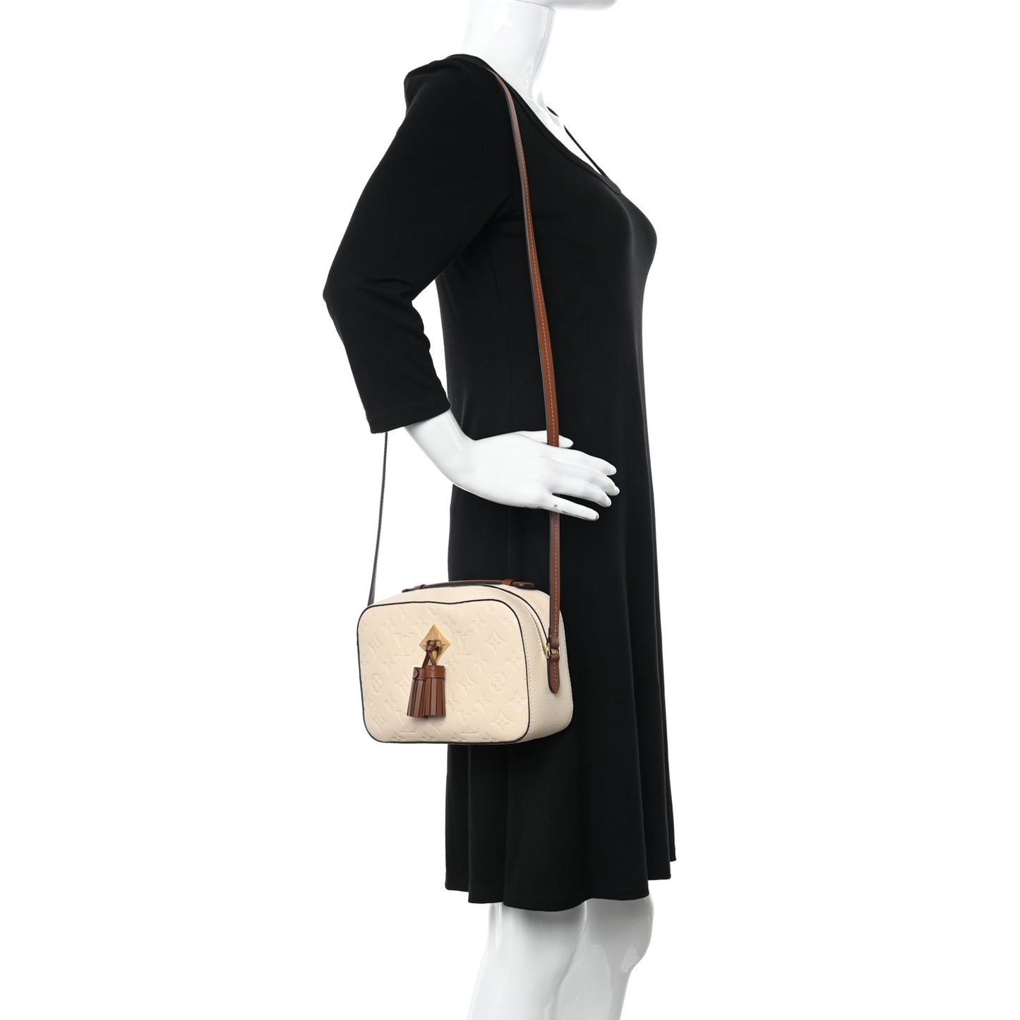 Empreinte Saintonge Creme