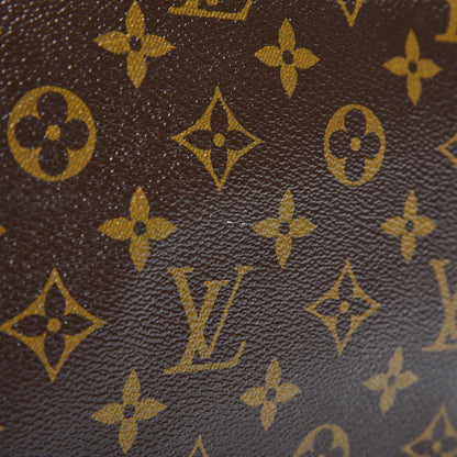 Louis Vuitton Monogram Wilshire MM 11 of 13
