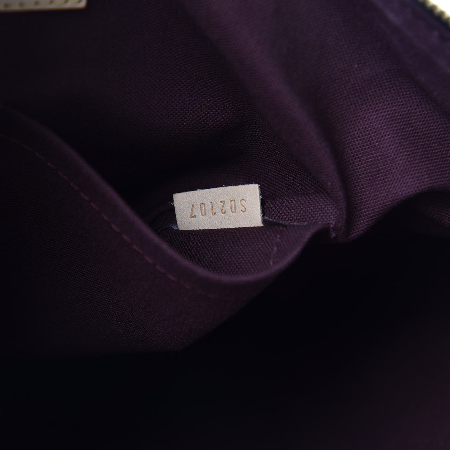 Monogram Iena MM