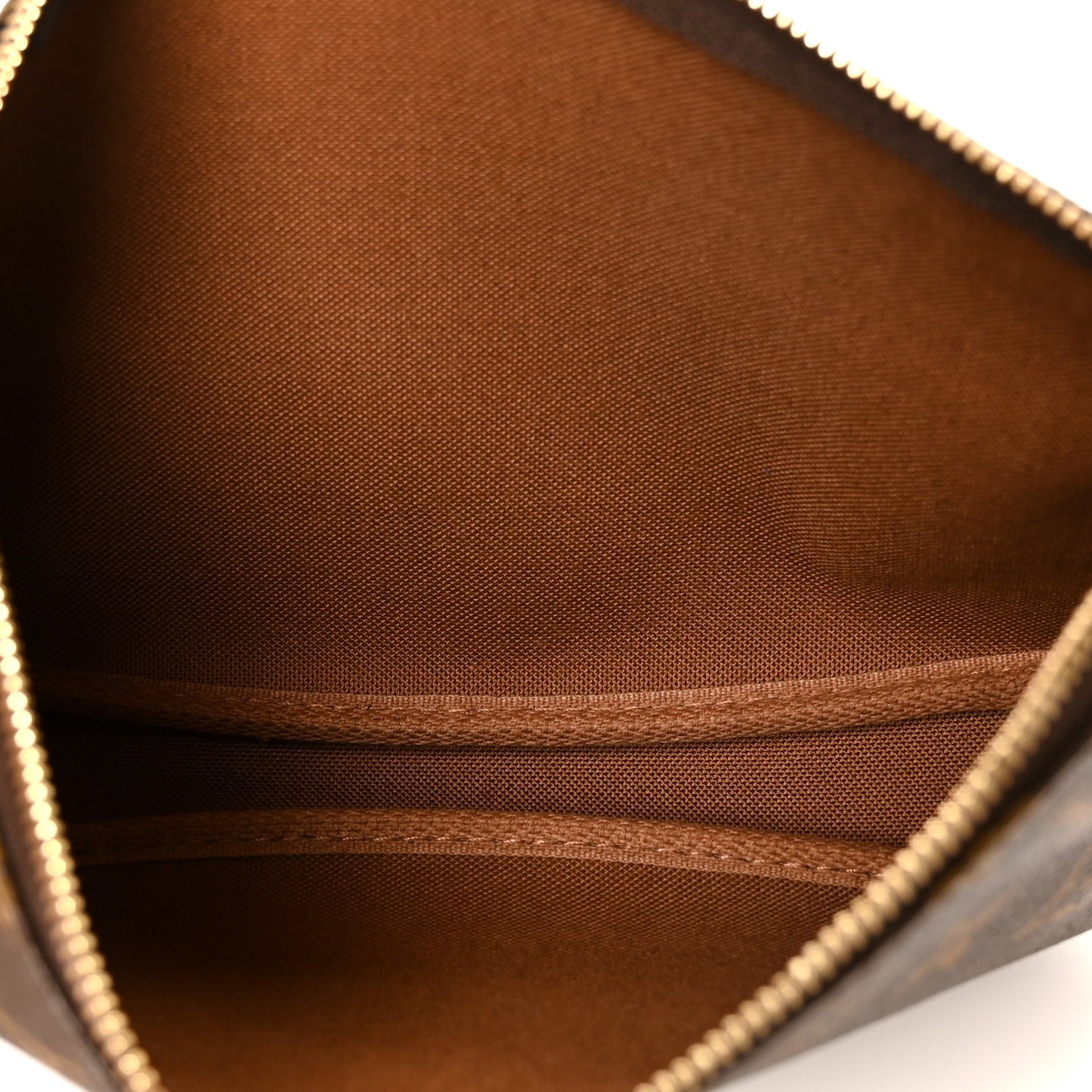 Monogram Pochette Accessories