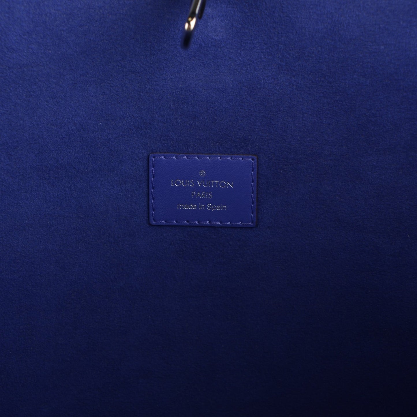 Epi Neverfull MM Figue
