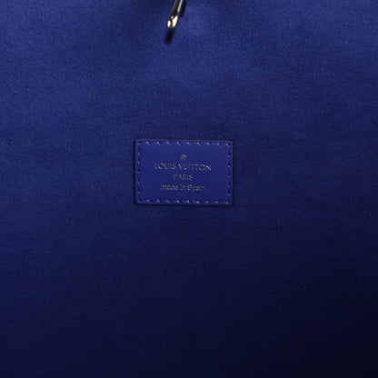 Louis Vuitton Epi Neverfull MM Figue 8 of 9