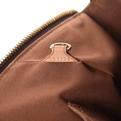 Louis Vuitton Monogram Tivoli GM 7 of 7