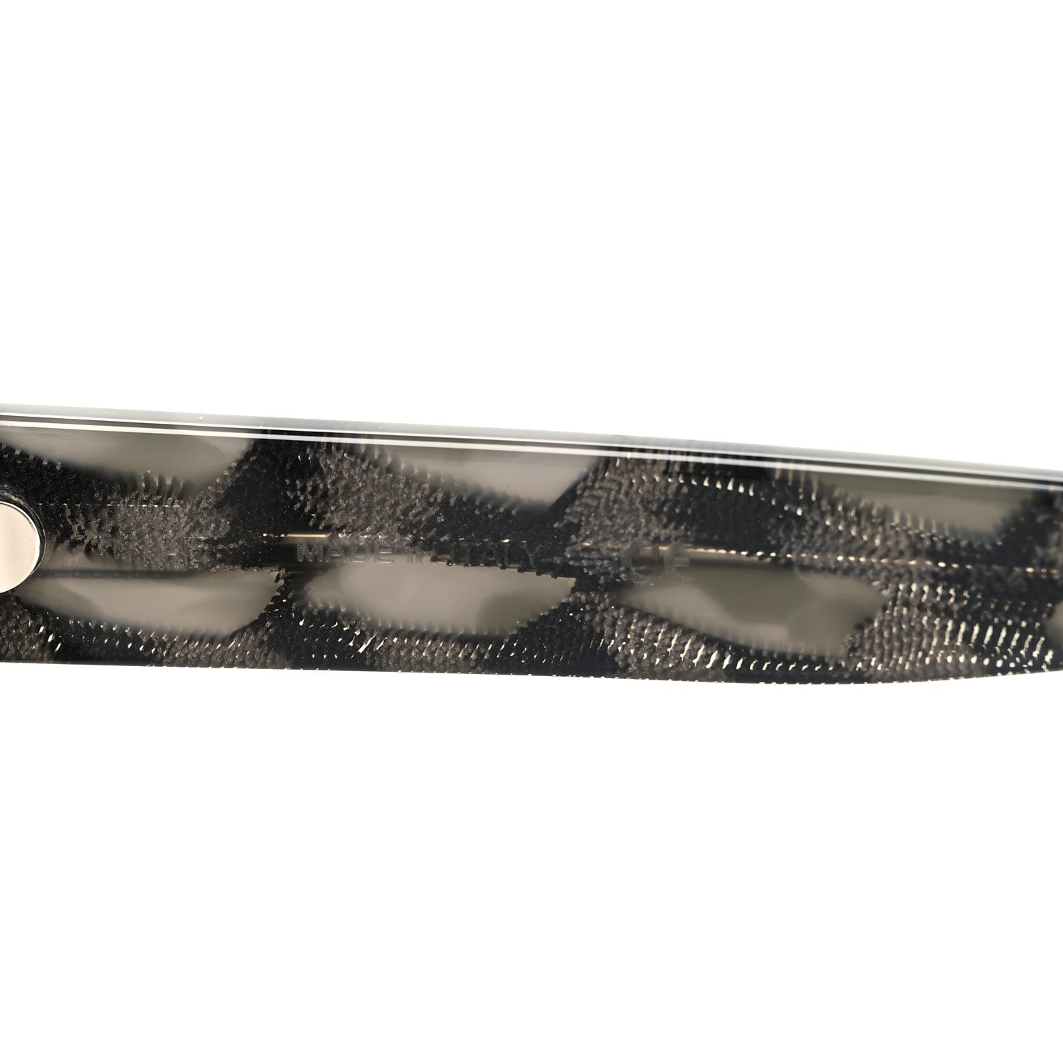 Cartier Panthere De Cartier Sunglasses Tortoise Grey 5 of 8