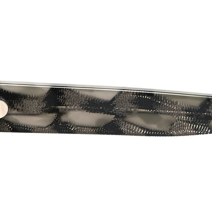 Cartier Panthere De Cartier Sunglasses Tortoise Grey 5 of 8