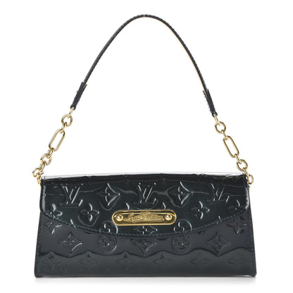 Louis Vuitton Vernis Sunset Boulevard Blue Nuit 1 of 9