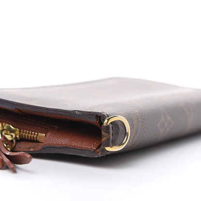 Louis Vuitton Monogram Insolite Wallet 7 of 10