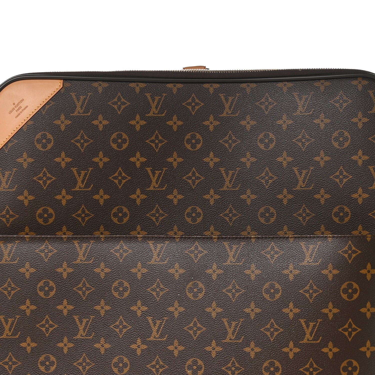 Louis Vuitton Monogram Pegase 65 6 of 8
