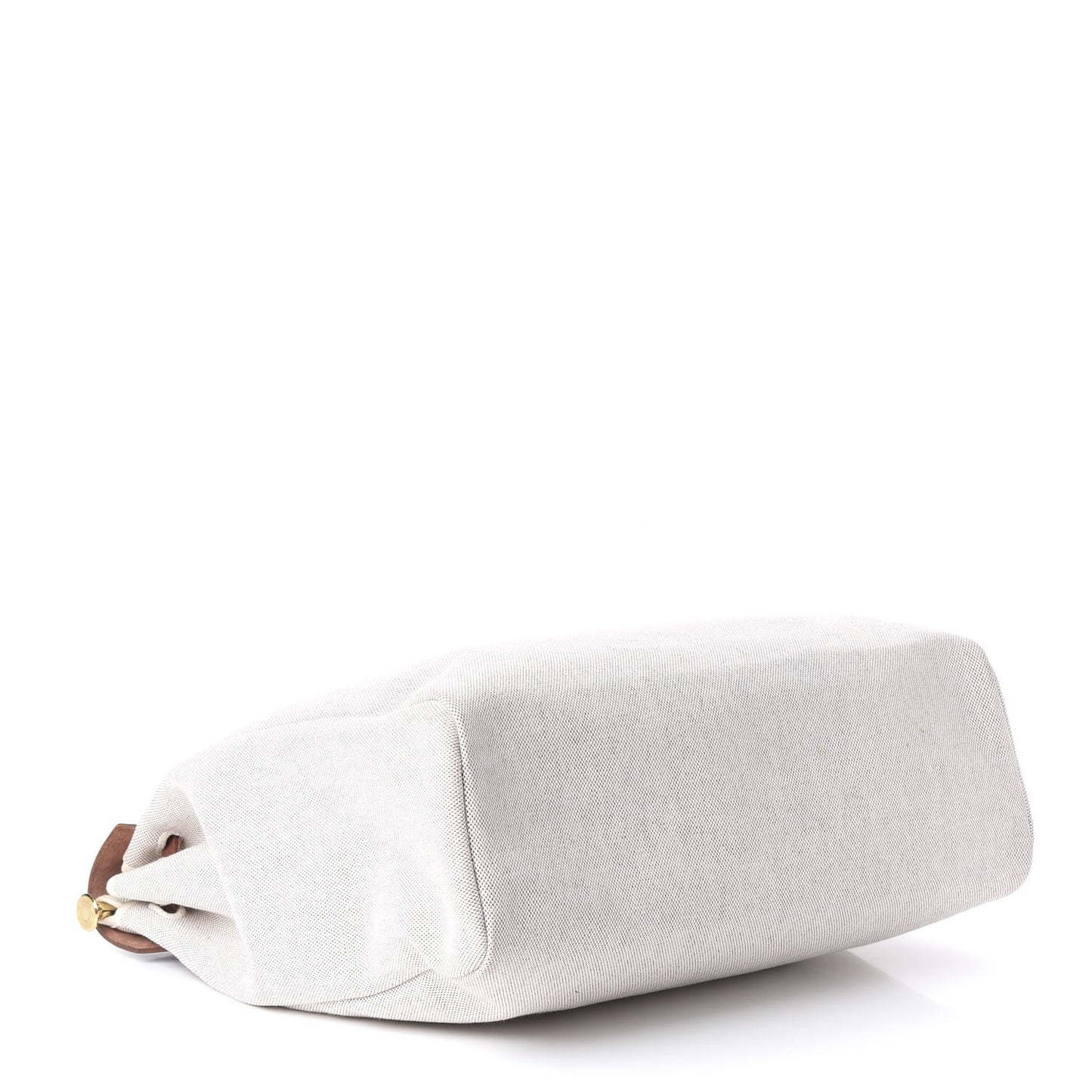 Toile Vache Calfskin Herbag 39 MM Natural