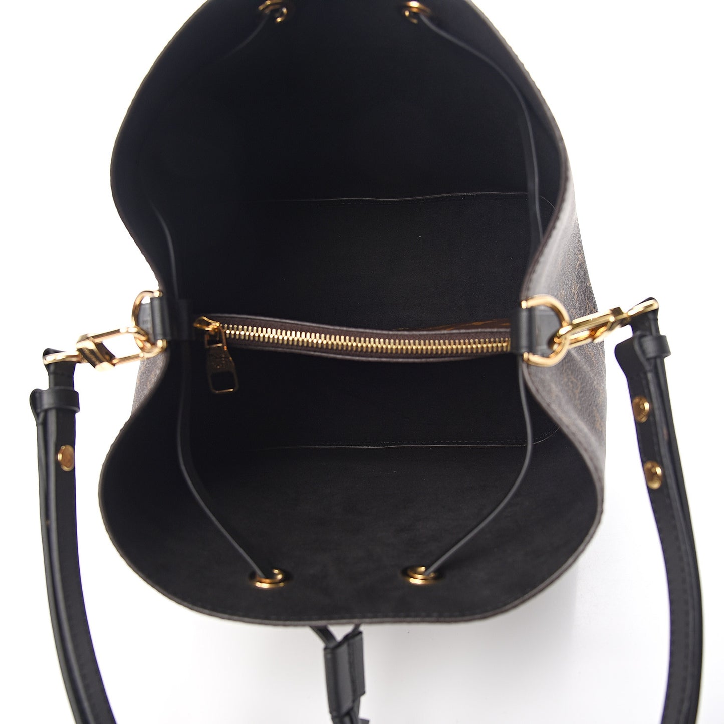 Monogram Neonoe MM Black
