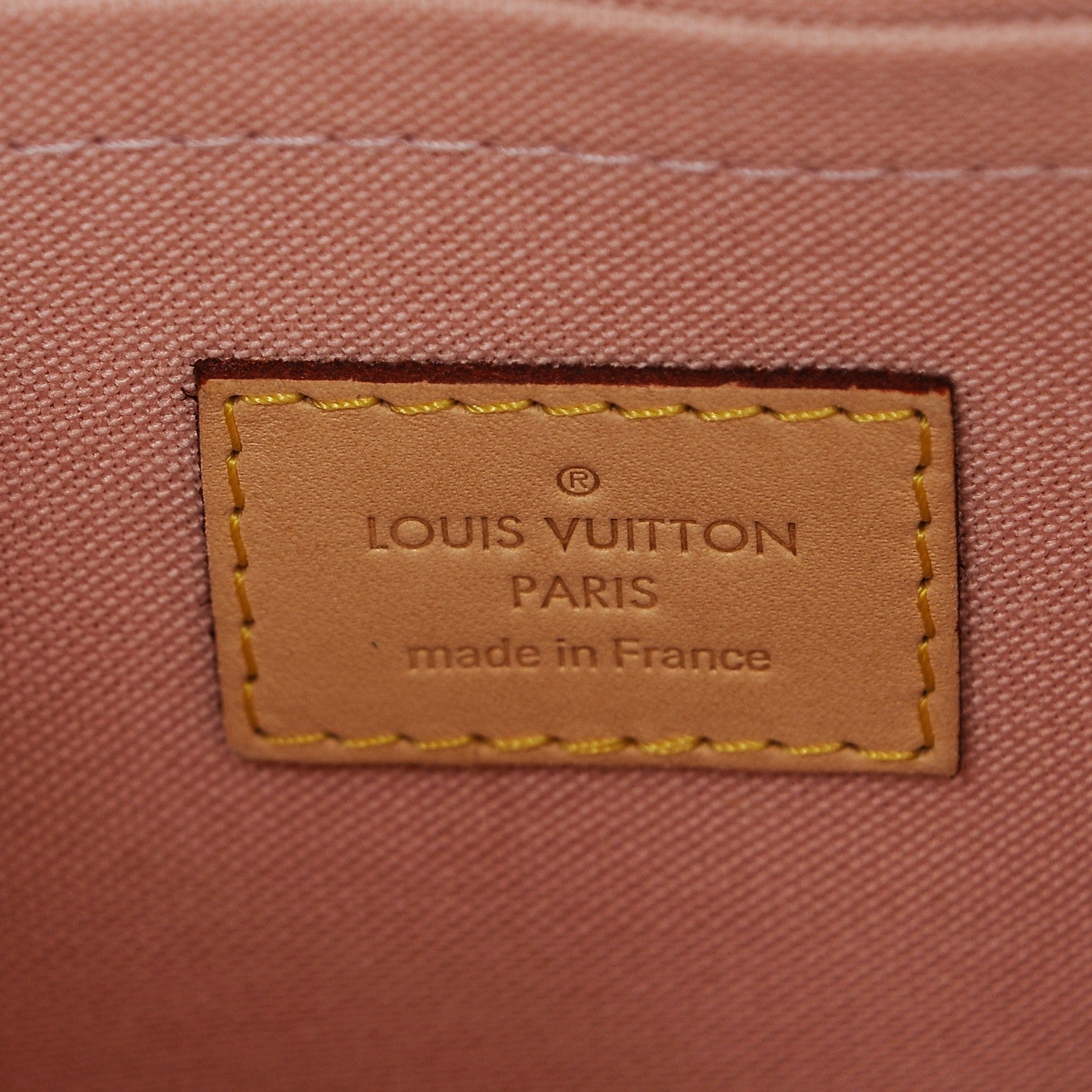 Louis Vuitton Damier Azur Croisette 6 of 6