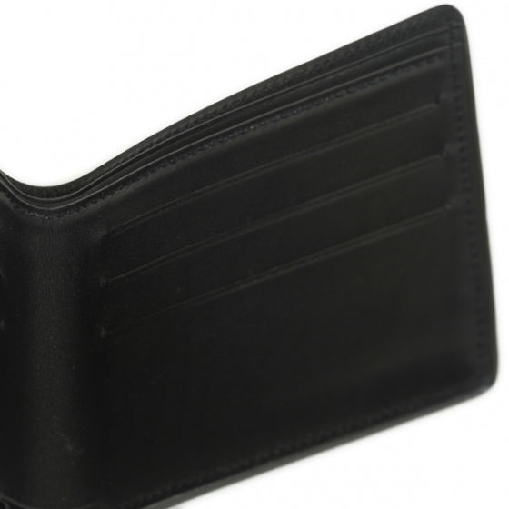 Louis Vuitton Nomade Porte-Billets 6 Card Wallet Black 5 of 10