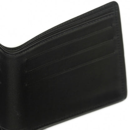 Louis Vuitton Nomade Porte-Billets 6 Card Wallet Black 5 of 10