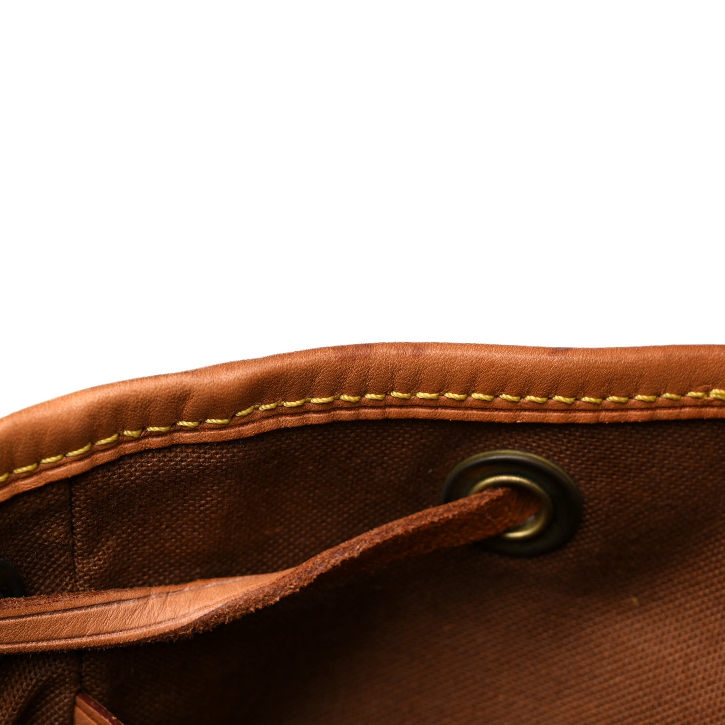 Monogram Montsouris MM Backpack