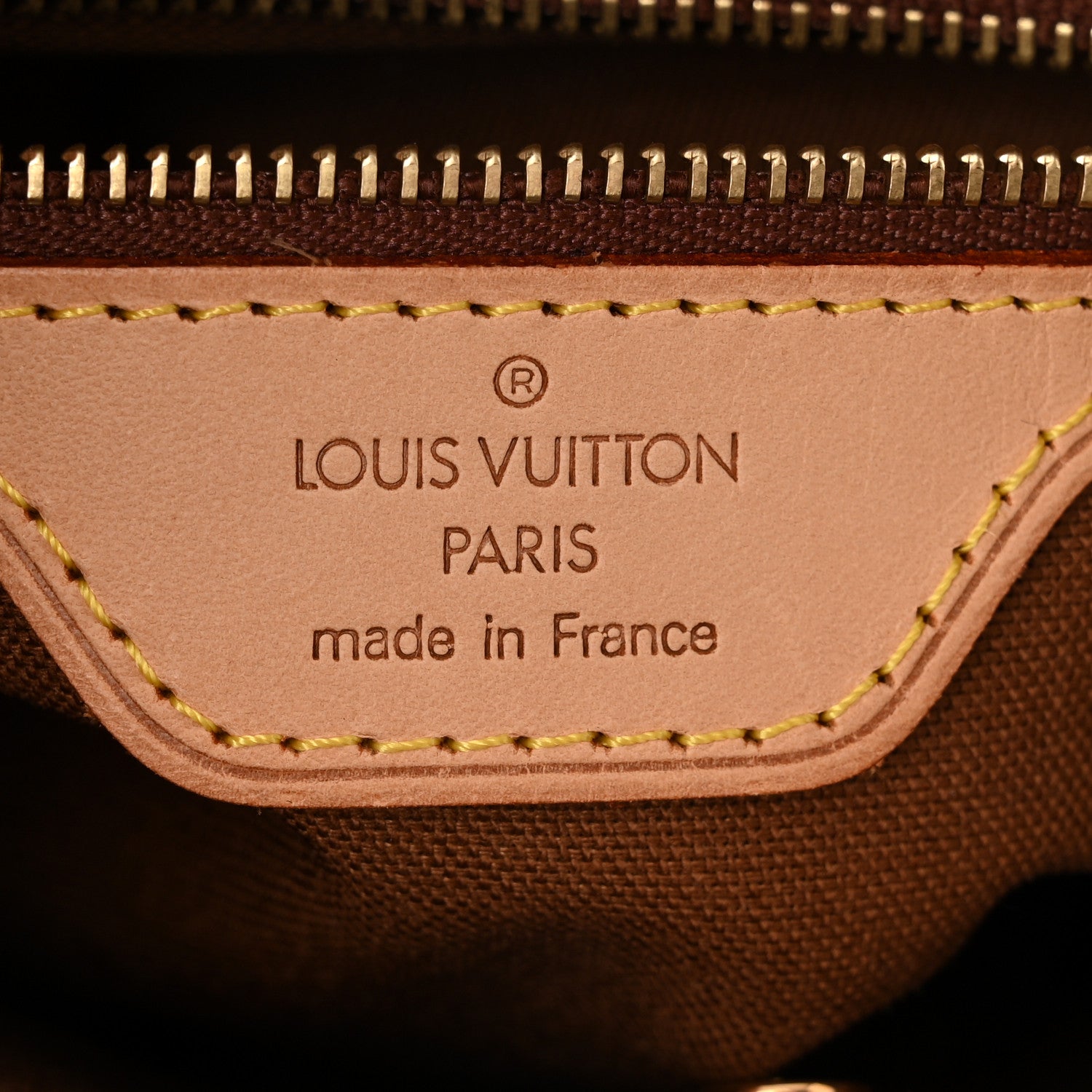 Louis Vuitton Monogram Vavin PM 6 of 9