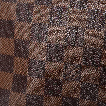 Louis Vuitton Damier Ebene Neo Neverfull GM 17 of 24