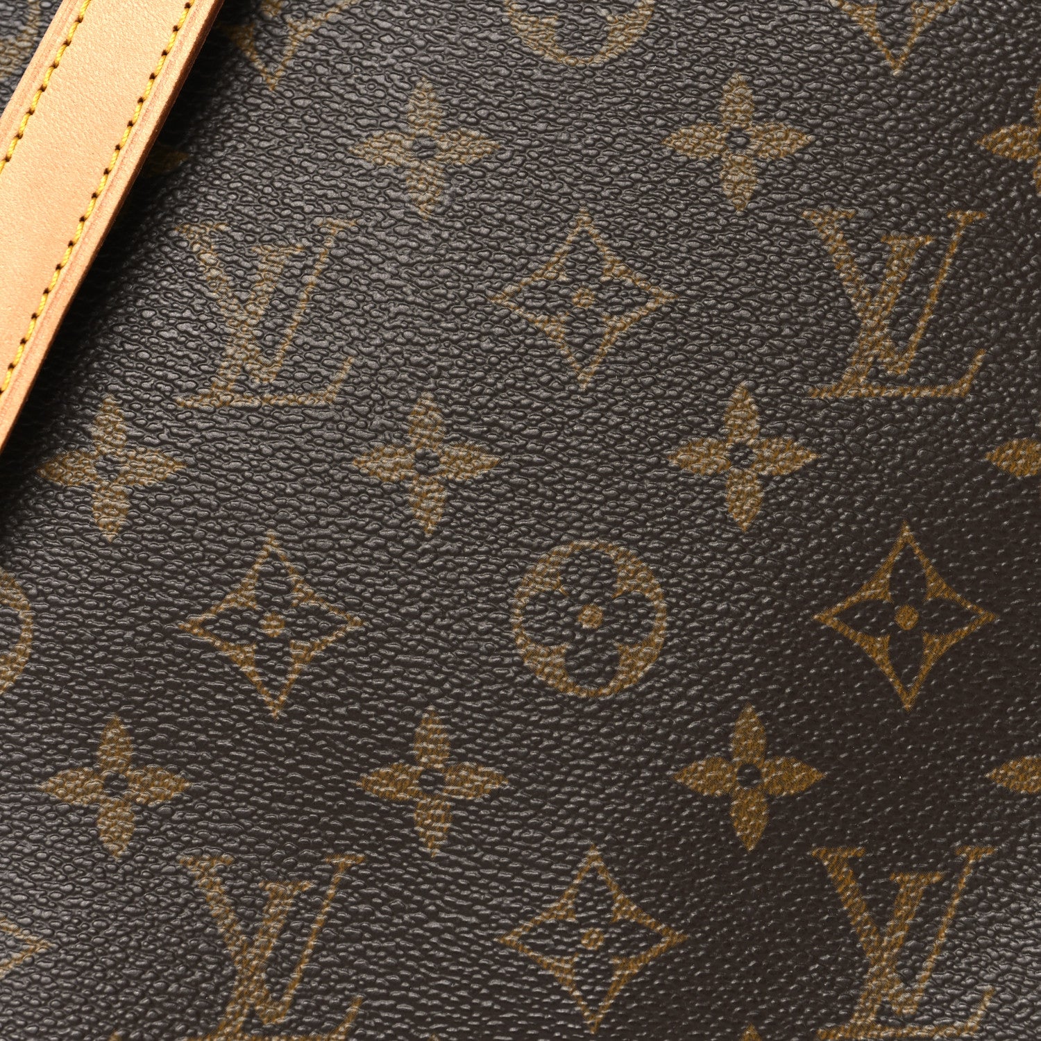 Louis Vuitton Monogram Musette Salsa 7 of 10