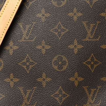 Louis Vuitton Monogram Musette Salsa 7 of 10