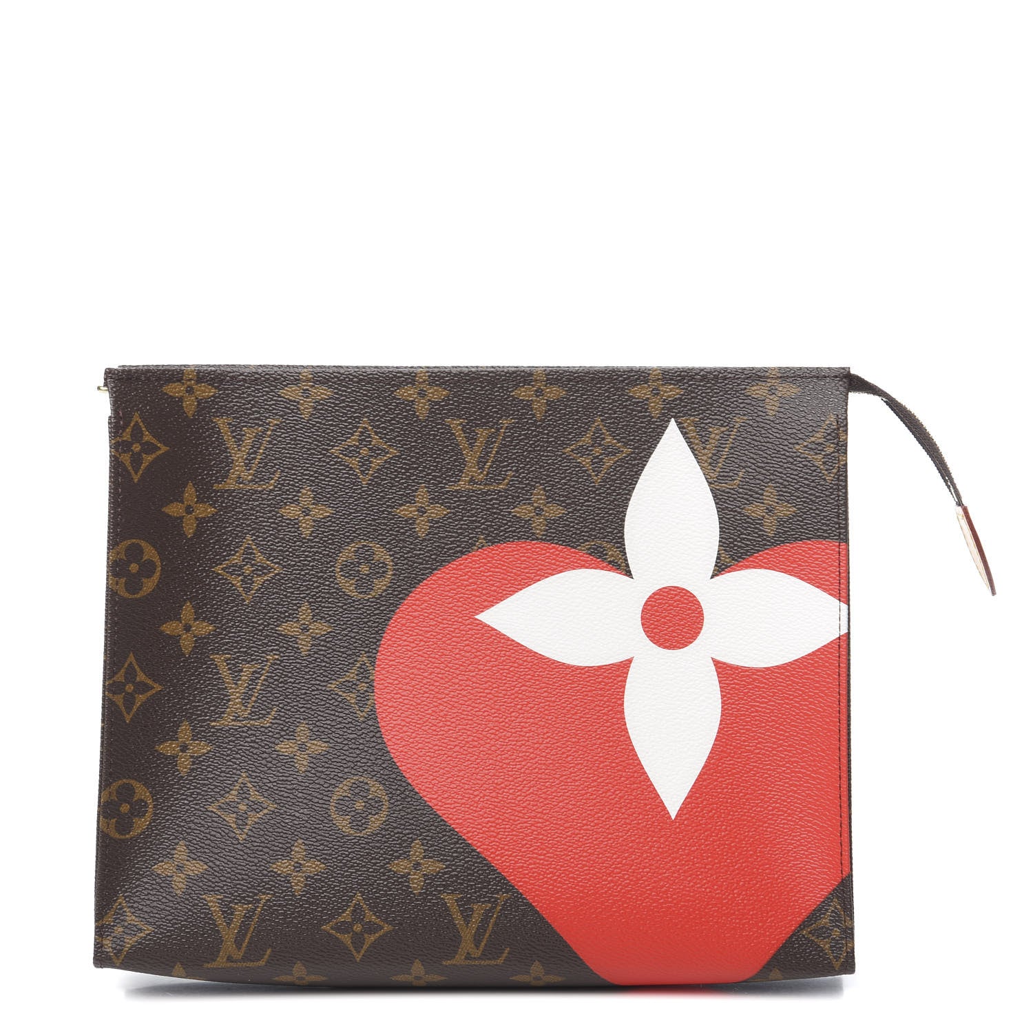 Louis Vuitton Monogram Game On Toiletry Pouch 26 1 of 7