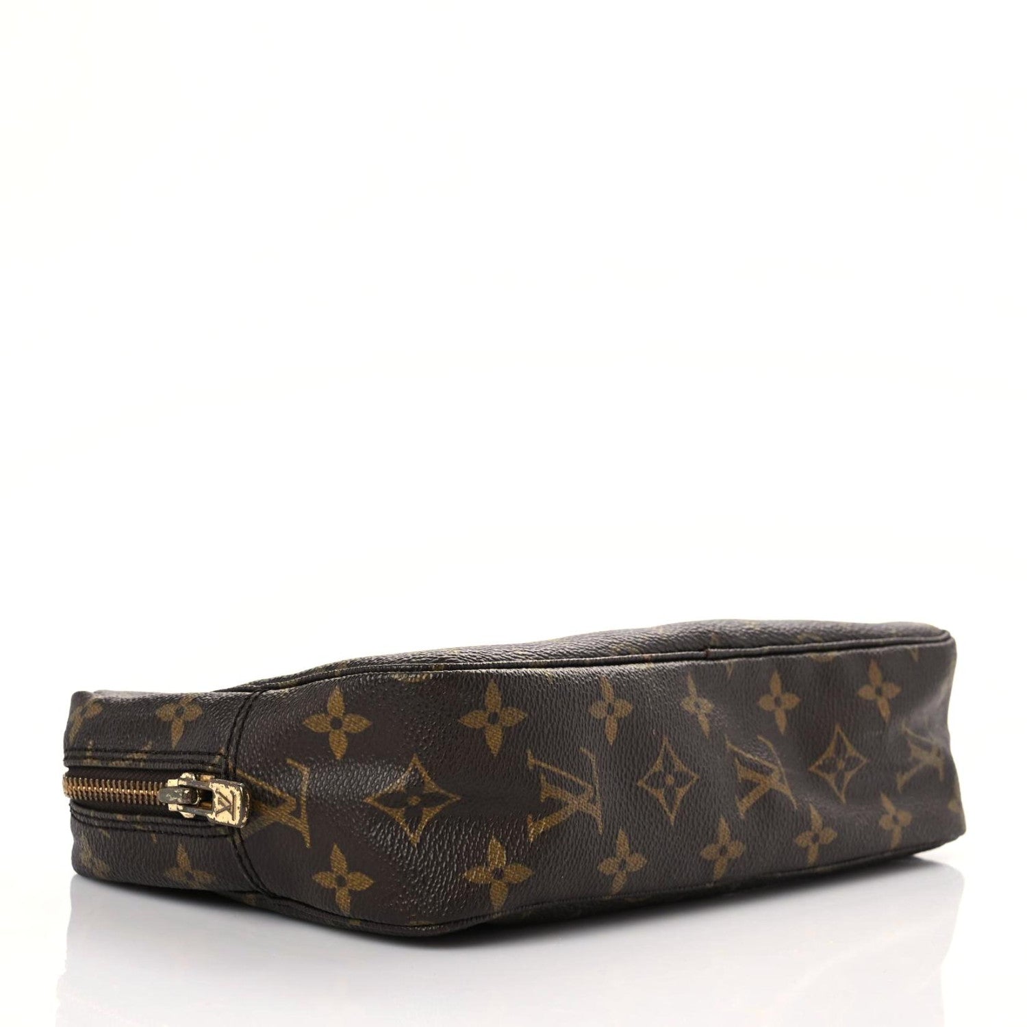 Louis Vuitton Monogram Trousse Toilette 23 4 of 12