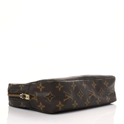 Louis Vuitton Monogram Trousse Toilette 23 4 of 12