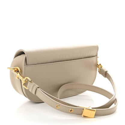 Christian Dior Box Calfskin East West Bobby Bag Beige 3 of 9