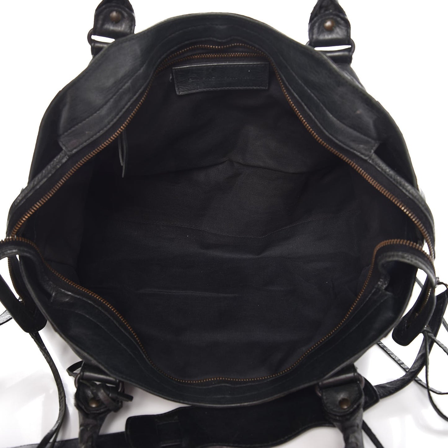 Agneau Classic Hardware Part Time Anthracite