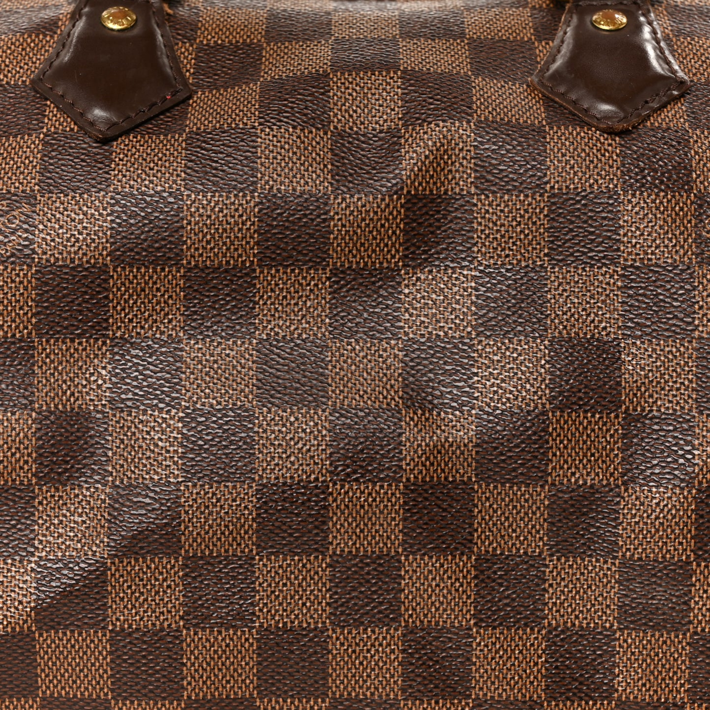 Damier Ebene Speedy Bandouliere 30