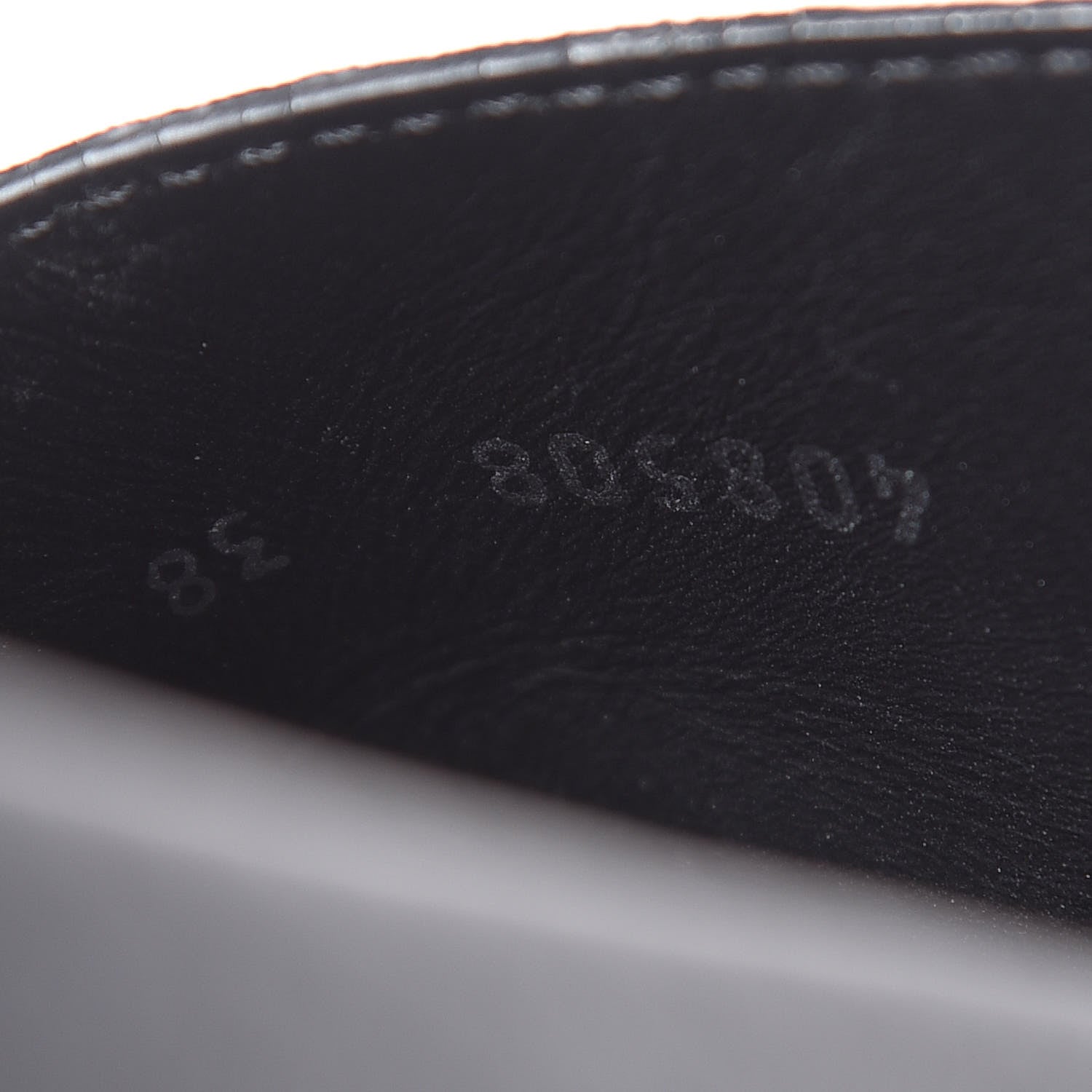 Gucci GG Supreme Monogram Blooms Slide Sandals 38 Beige Multicolor 9 of 11