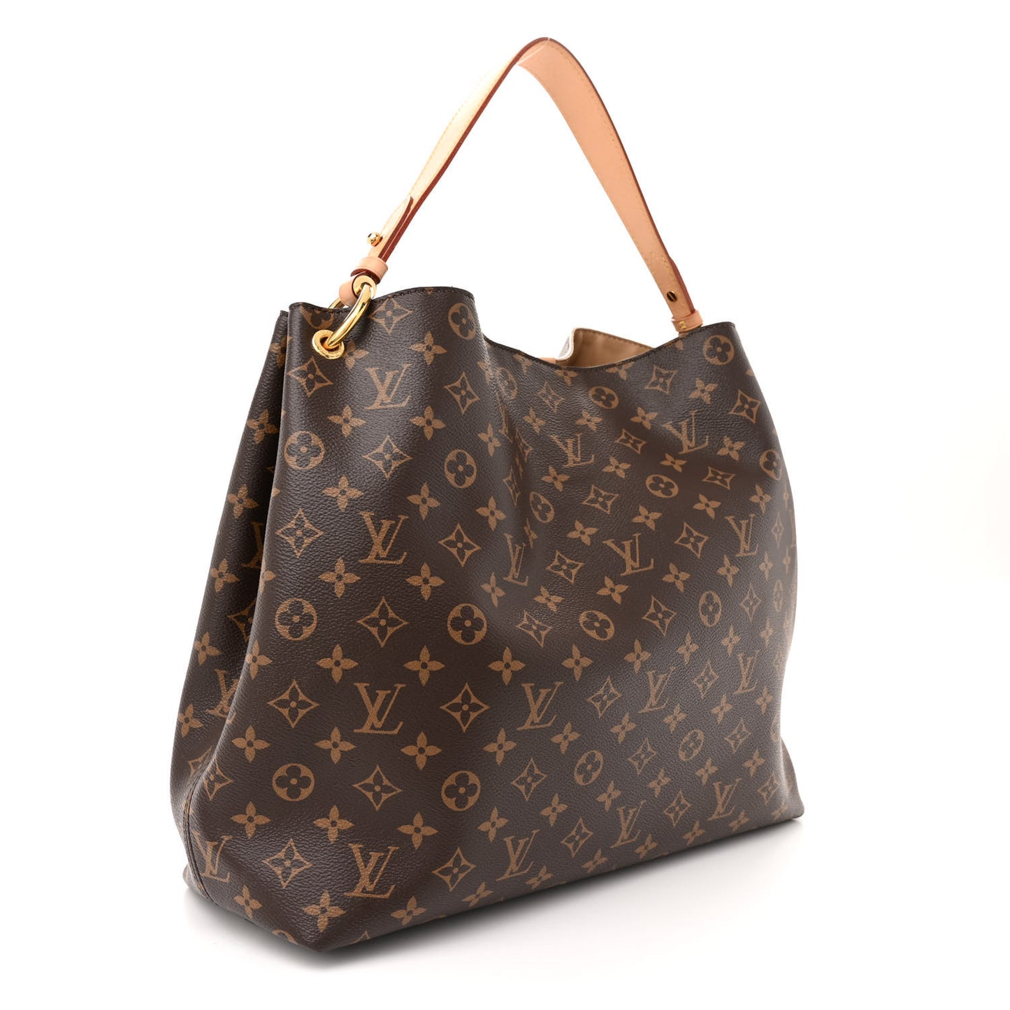 Monogram Graceful MM
