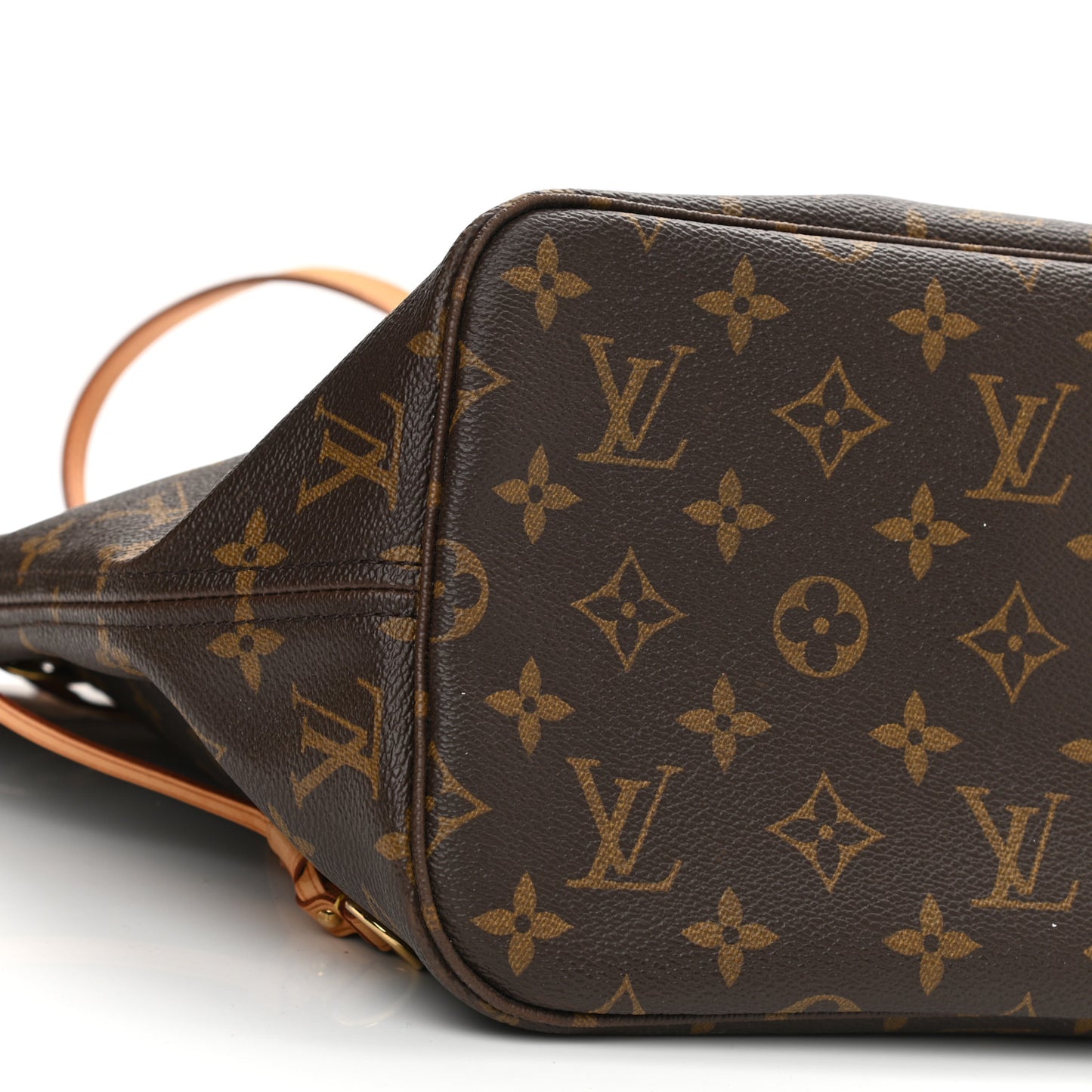 Monogram Neverfull MM
