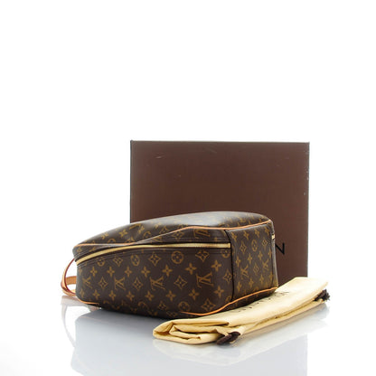 Louis Vuitton Monogram Excursion Shoe Bag 4 of 7