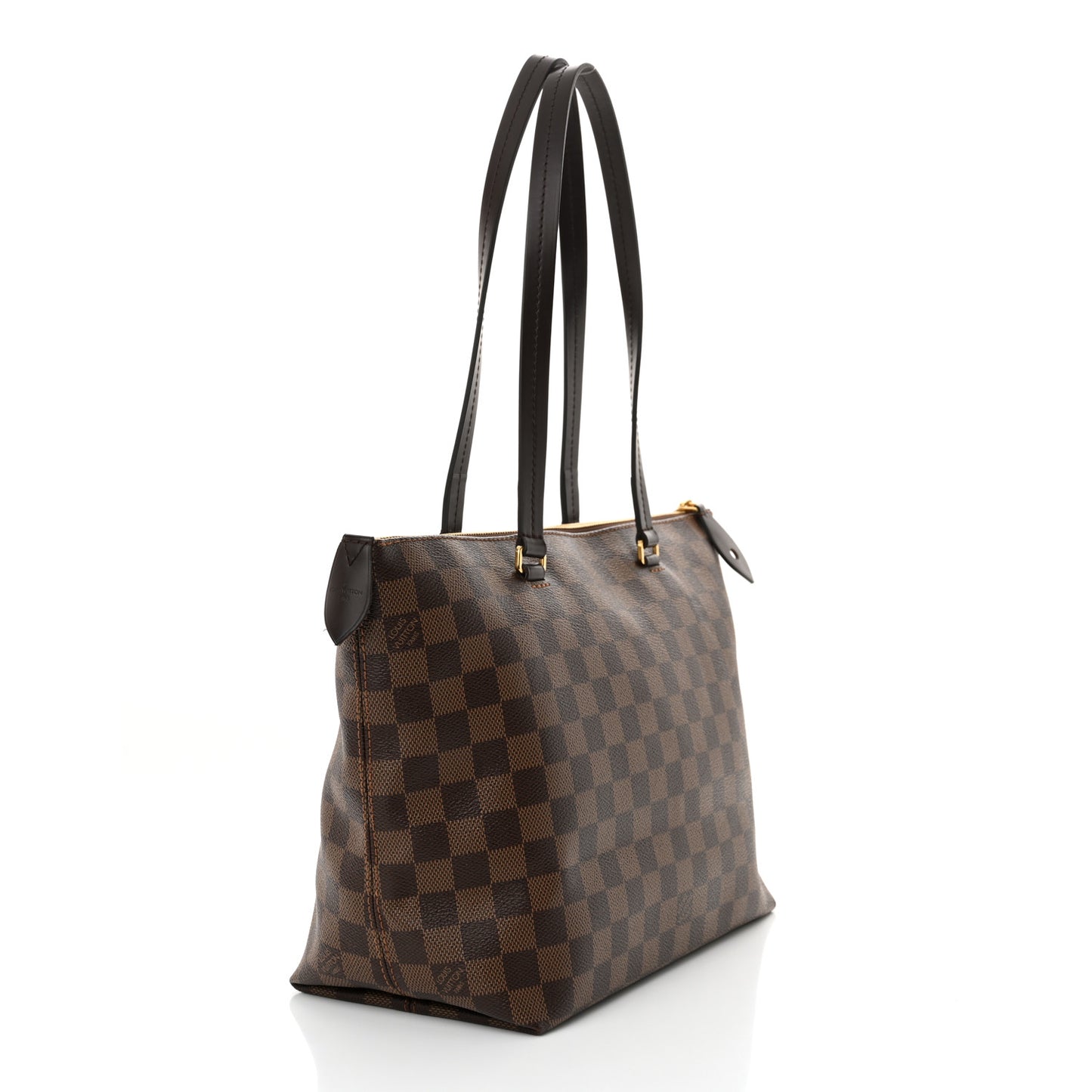 Damier Ebene Iena PM