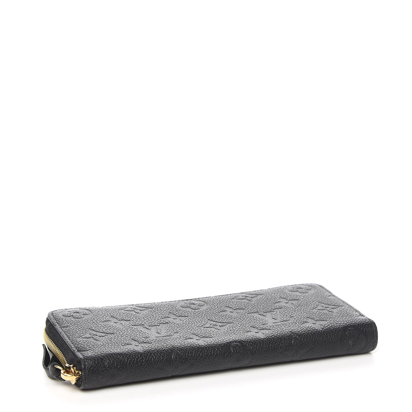 Empreinte Clemence Wallet Black