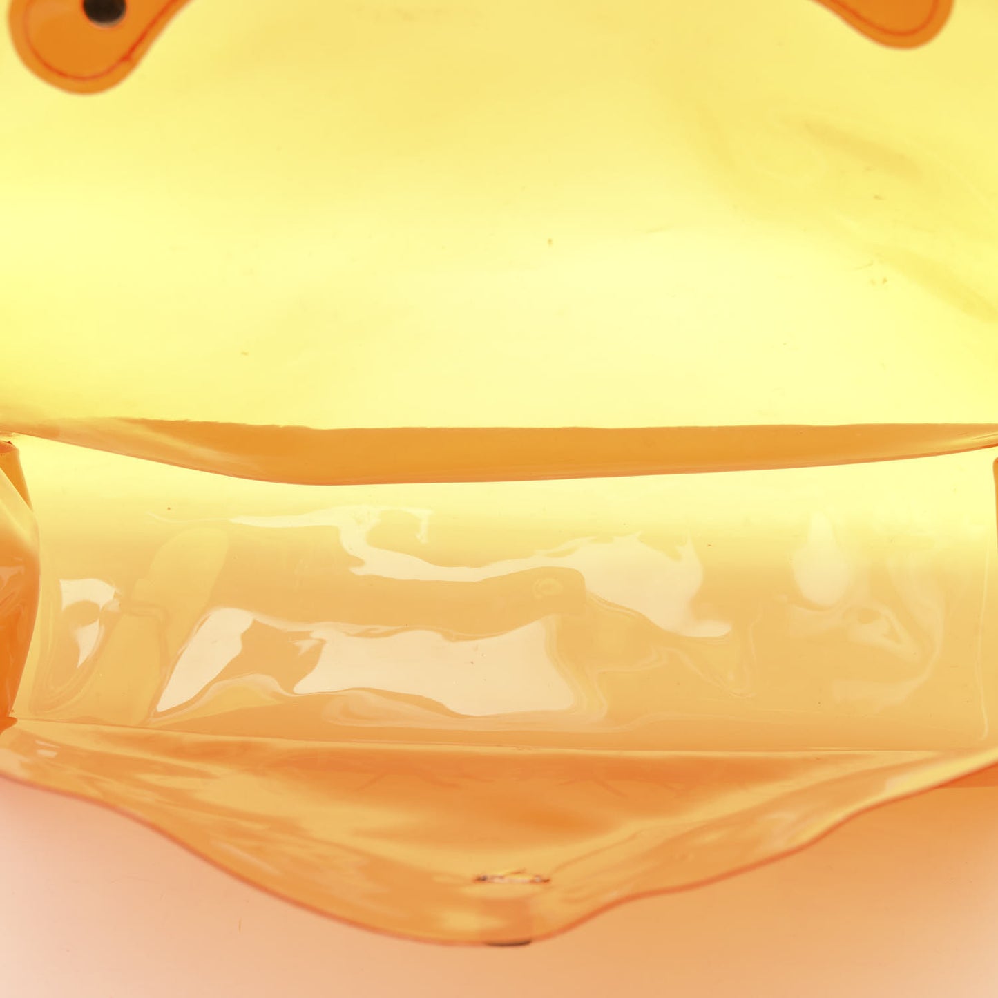 Vinyl Souvenir De L'Exposition Kelly Orange