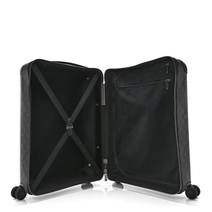 Louis Vuitton Monogram Eclipse Horizon 55 4 of 18