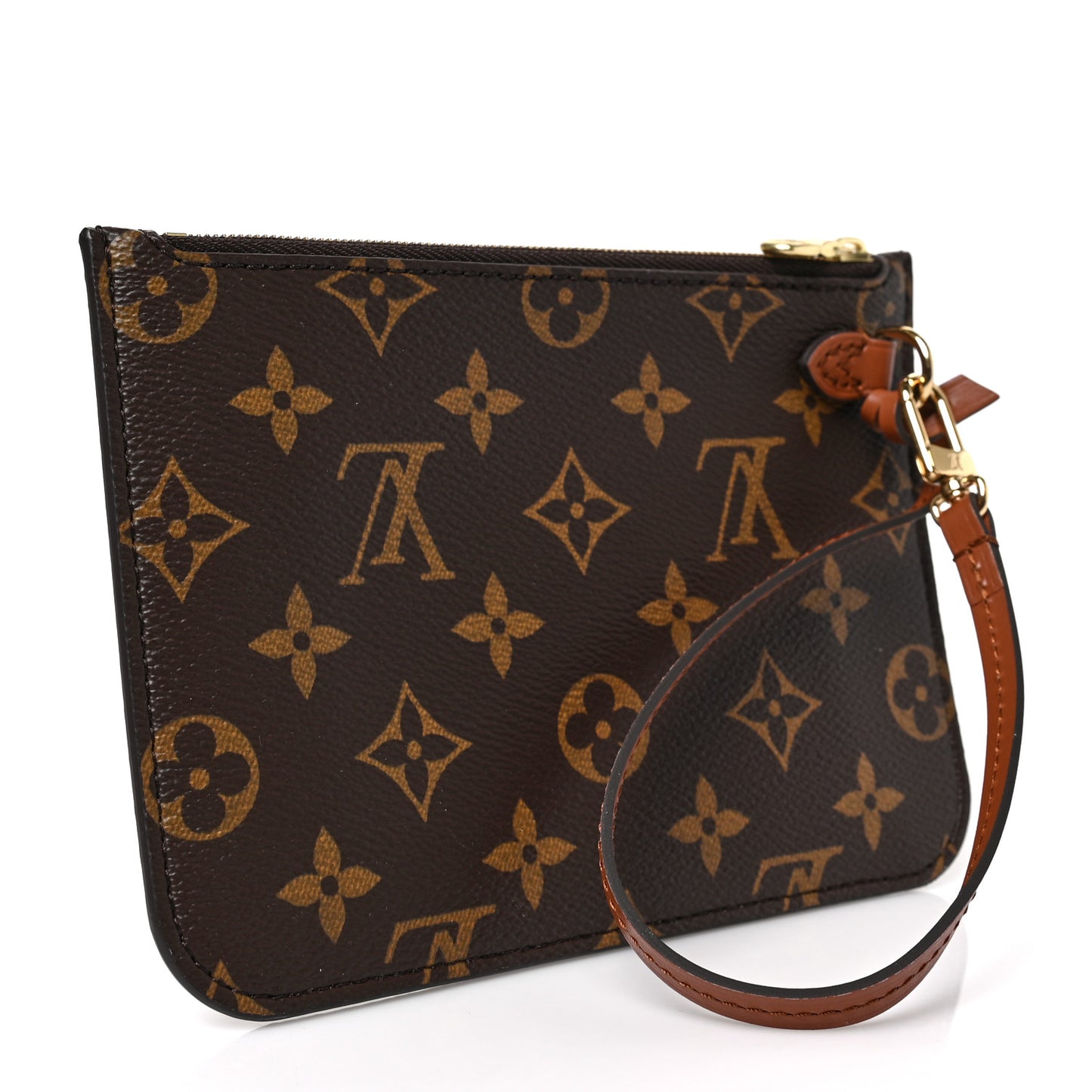 Monogram Loop Hobo Pochette