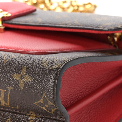Louis Vuitton Monogram Victoire Cherry 9 of 9