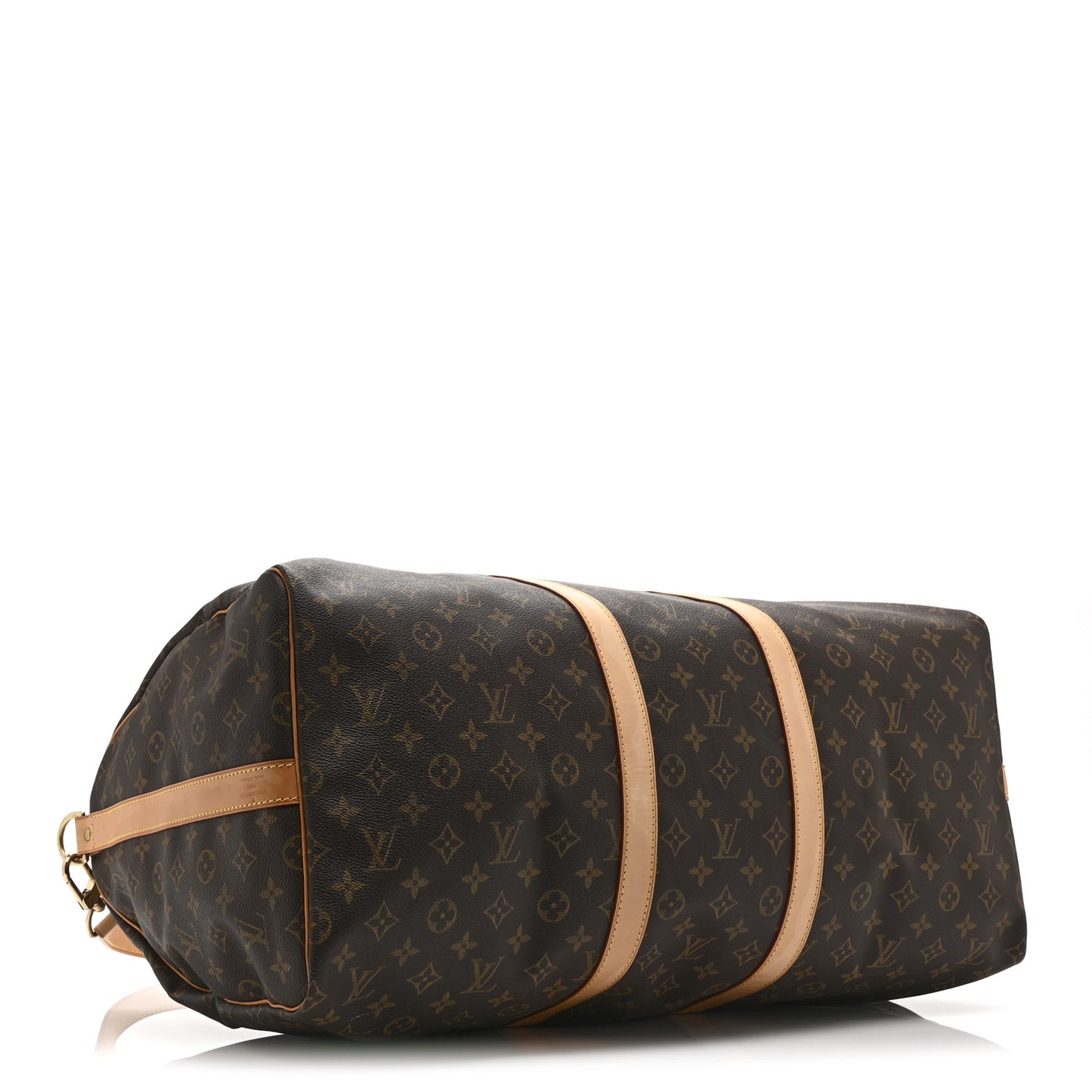 Monogram Keepall Bandouliere 55
