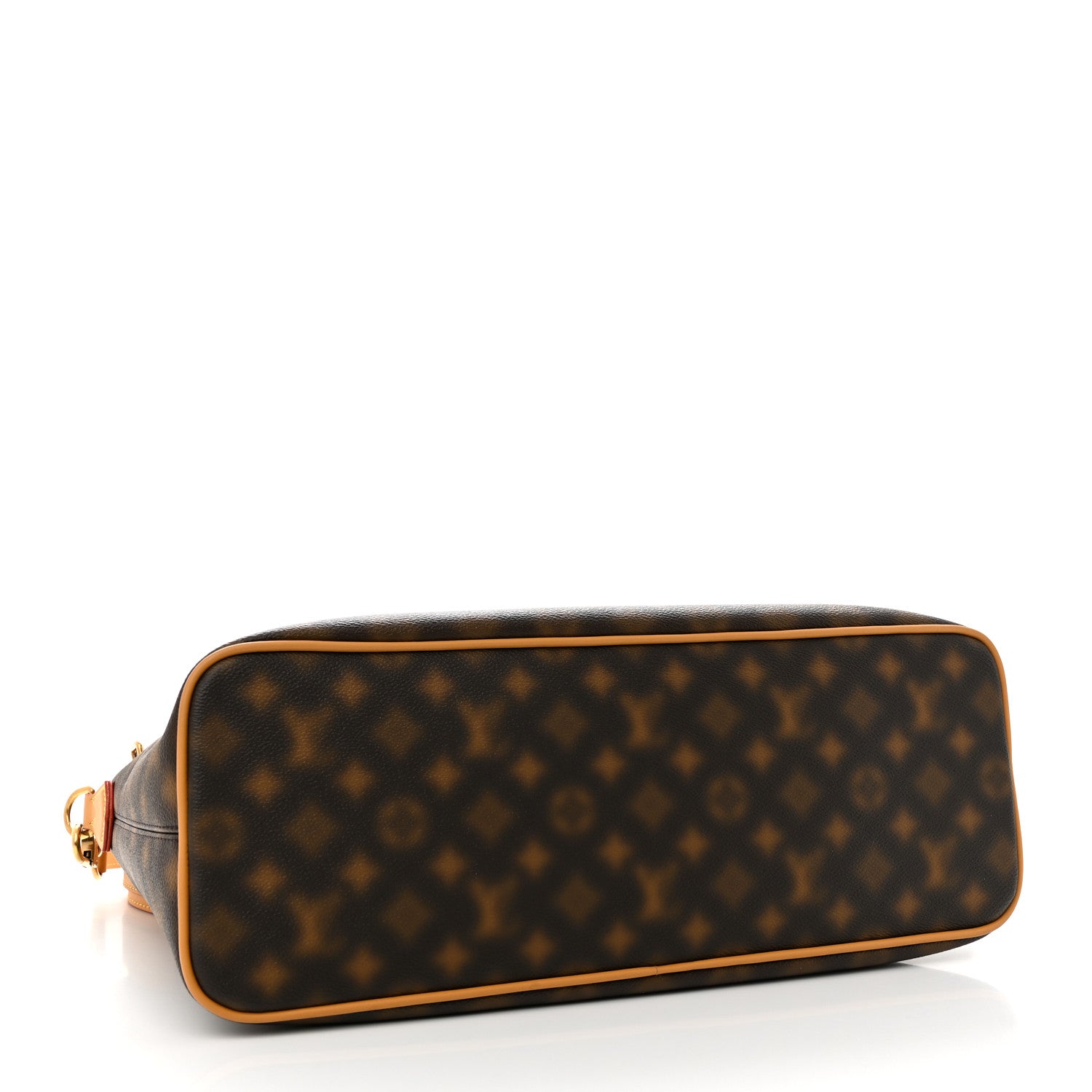 Louis Vuitton Monogram Blurry Neo Lockit 4 of 9