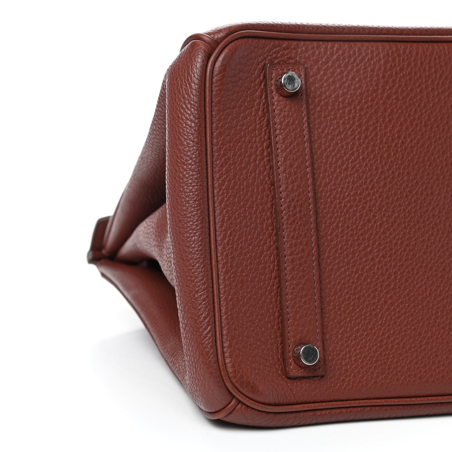 Togo Birkin 35 Brique