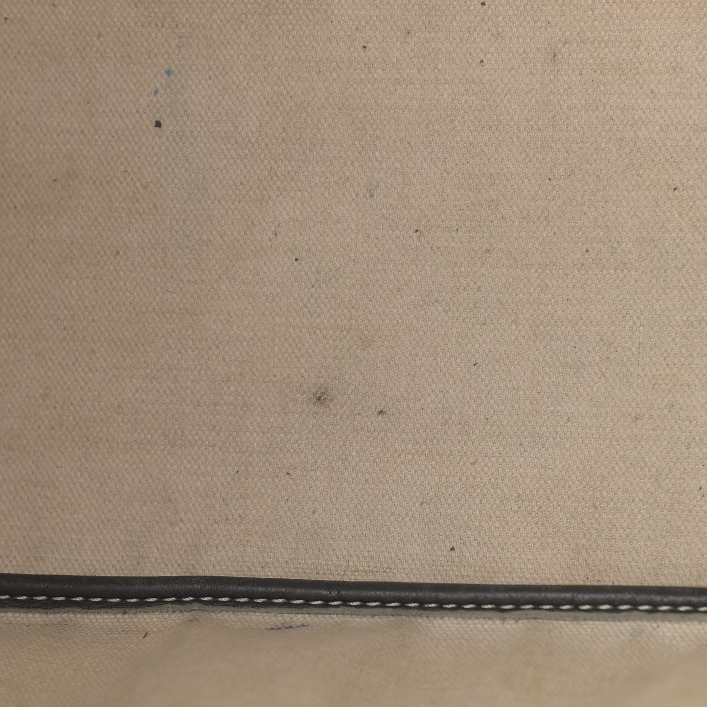 Goyardine Saint Louis PM Grey