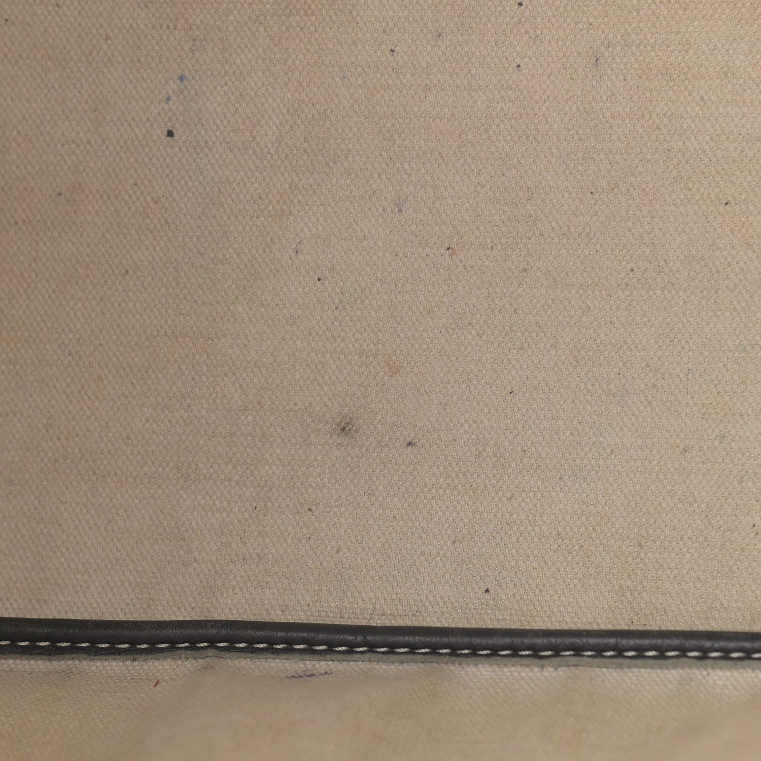 Goyard Goyardine Saint Louis PM Grey 10 of 22