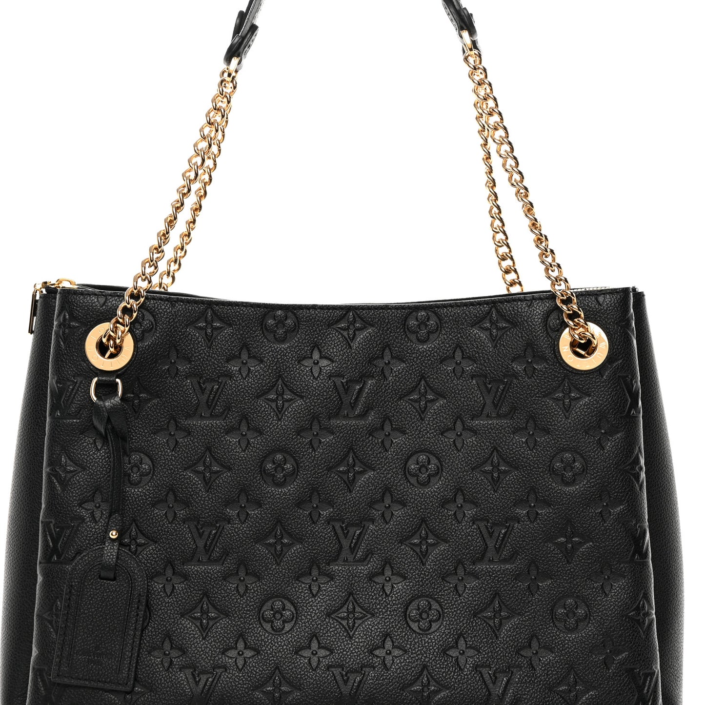 Empreinte Surene MM Black