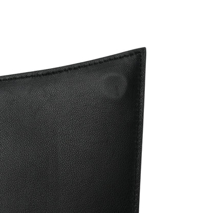 Balenciaga Grained Calfskin Medium Hourglass Top Handle Bag Black 10 of 19