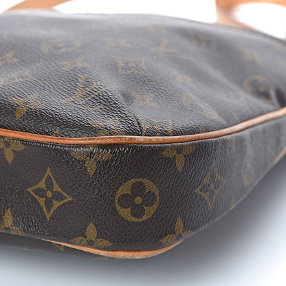 Louis Vuitton Monogram Odeon PM 11 of 12