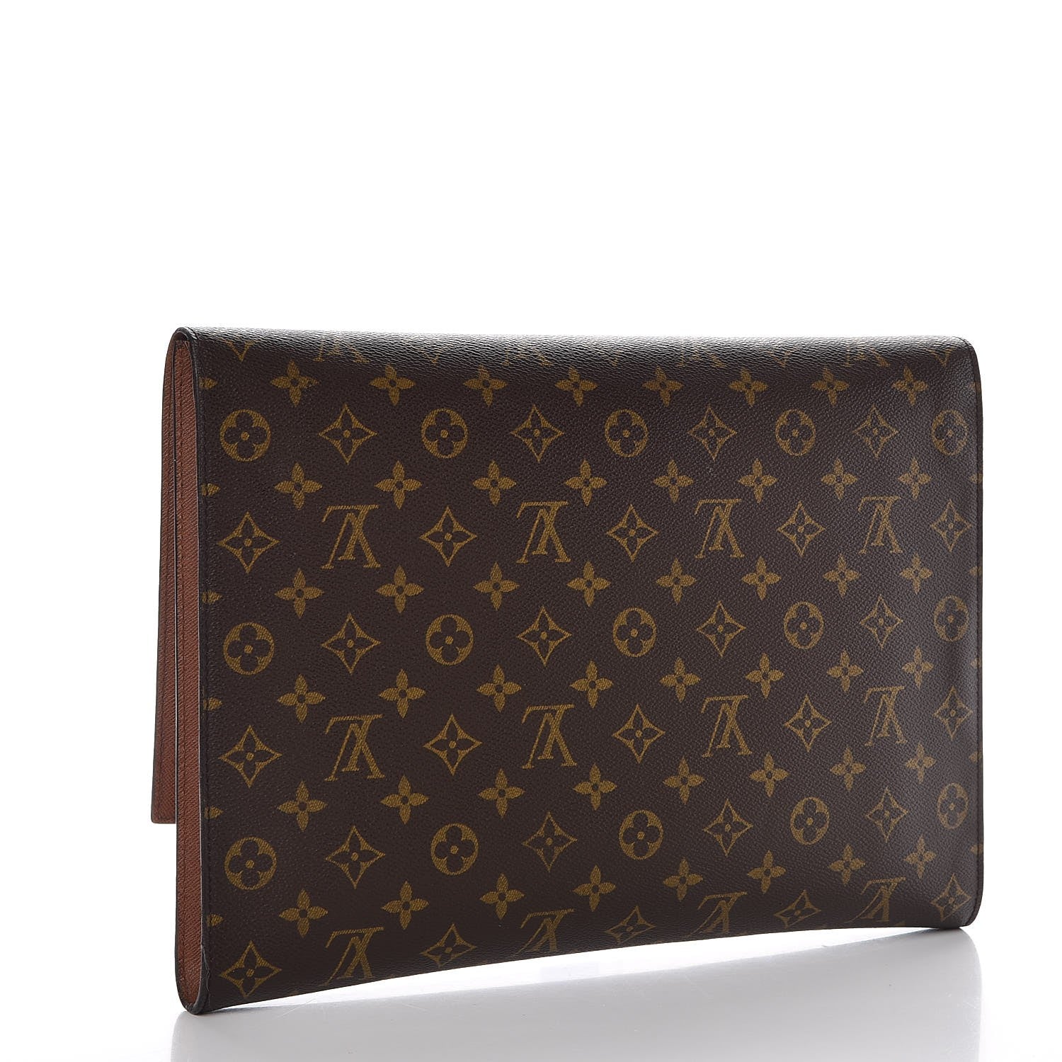 Louis Vuitton Monogram Document Holder 3 of 12
