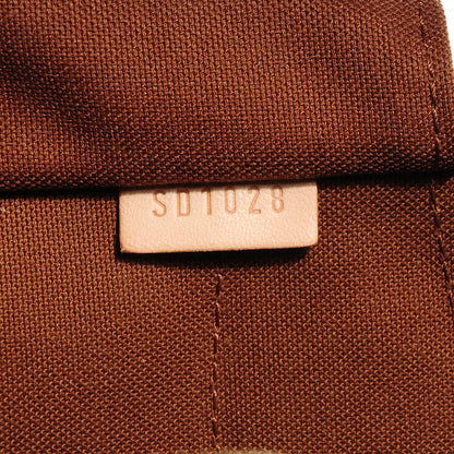 Louis Vuitton Monogram Montorgueil PM 7 of 7