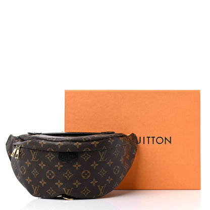 Louis Vuitton Monogram My LV World Tour Bumbag 9 of 9